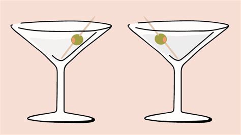 The Differences Between Vodka and Gin, Explained | Gin Vs. Vodka | VinePair