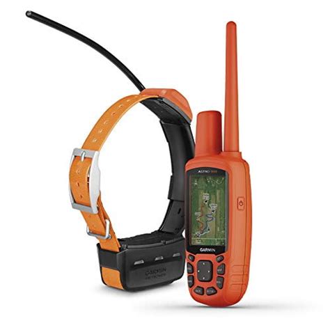 Garmin Astro 900 Dog Tracking Bundle, GPS Sporting Dog Tracking for Up ...