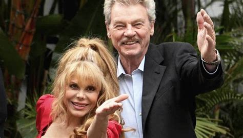 Charo Says Her Husband ‘Ended His Suffering’ After Dealing With a Skin Disease