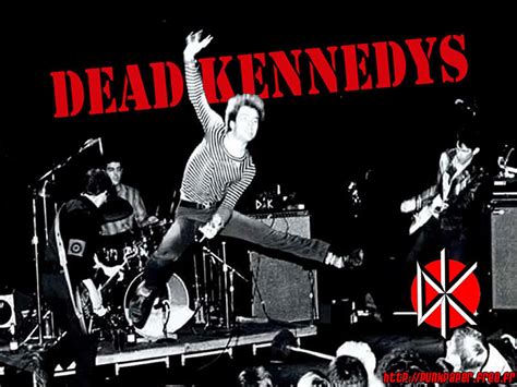 Dead Kennedys - EcuRed