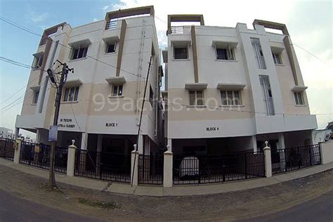 New Way KVR Garden Gerugambakkam, Chennai | Price List & Brochure, Floor Plan, Location Map ...