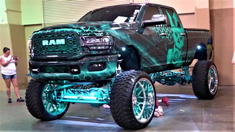 Slamfest Car and Truck Show 2021: Custom Cars, Slammed, Big Rims ...