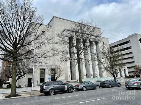 Dauphin County Courthouse Photograph by Paul Chandler - Pixels