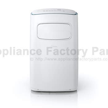 Midea Dehumidifier Parts - Select From 149 Models