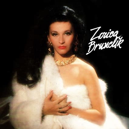 Zorica Brunclik | Discogs