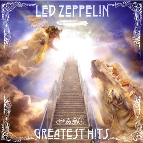 Led Zeppelin - Greatest hits 2 cd's | FULL LP DOWNLOAD