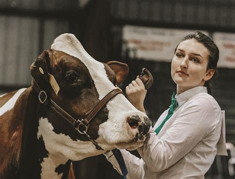 Agriculture - Florida State Fair