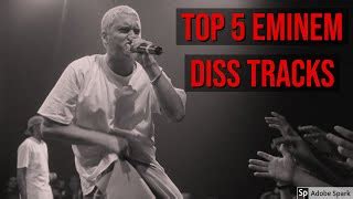 Top 5 Rap Songs Of Eminem | Popnable