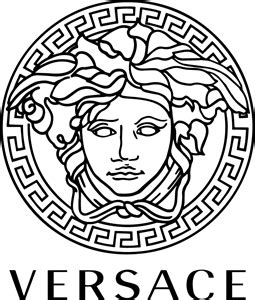 Versace Classic V2 Logo PNG Vector (EPS) Free Download