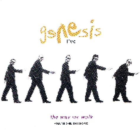 Live - The Way We Walk (Volume One: The Shorts) | CD (1992, Live) von ...