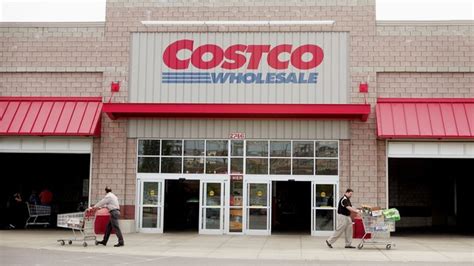 You can shop at these metro Detroit Costco locations for free this week