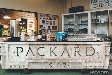 America's Packard Museum — Dayton Venues