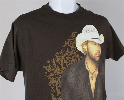 Toby Keith Men's Concert Tee Biggest & Baddest Tour 2008 T-Shirt Size M Medium - T-Shirts, Tank Tops