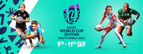 Rugby World Cup Sevens 2022: Cape Town - RugbyAsia247