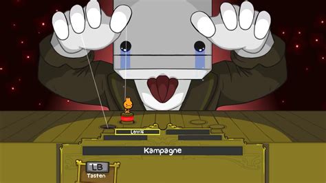 BATTLEBLOCK THEATER - YouTube