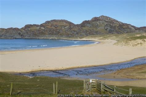 Best beaches on Colonsay | Islandeering