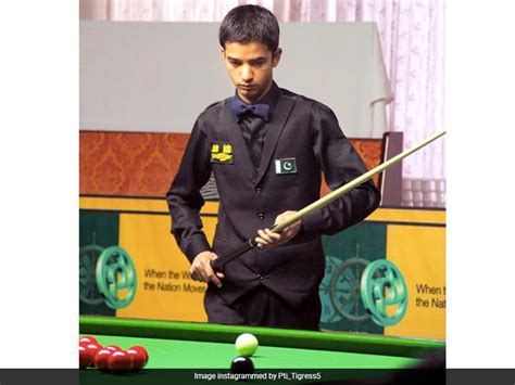 Top Pakistani Snooker Player Majid Ali, 28, Dies By Suicide | Other Sports News