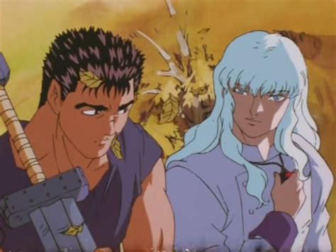 Aggregate more than 77 berserk 90s anime - in.coedo.com.vn