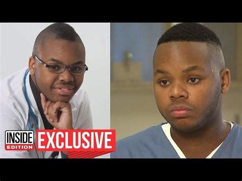 What did Malachi Love-Robinson do? Fake teen doctor goes back to jail in new scam