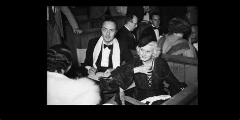 Jean Harlow and William Powell - Dating, Gossip, News, Photos