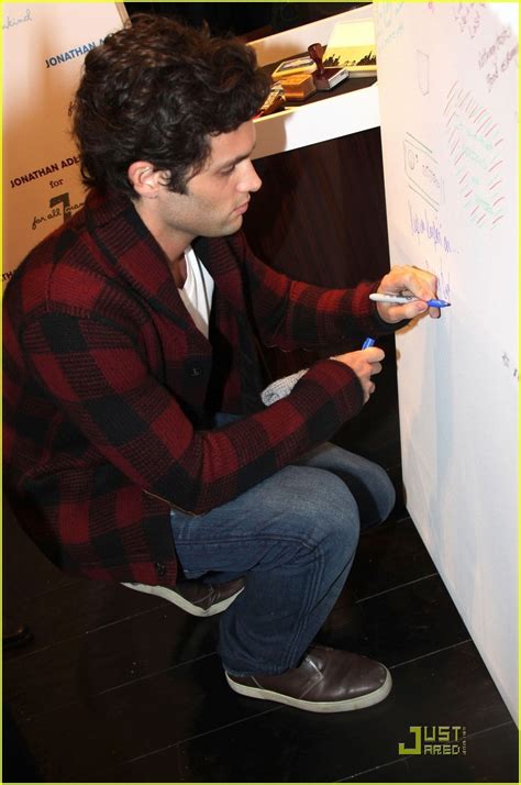 Penn Badgley - Gossip Girl Photo (12165281) - Fanpop