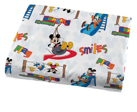 See? 17+ List Of Mickey Mouse Clubhouse Toddler Bedding People Forgot ...