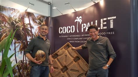 Coconut Husk Waste Can Replace Wood And Save Millions Of Trees