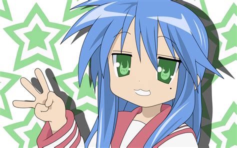 Lucky Star Wallpapers - Wallpaper Cave