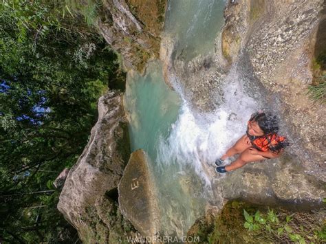 7 Can't Miss Cebu Waterfalls to Visit - Wander Era