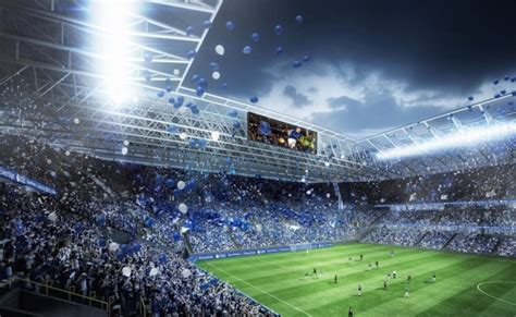 Everton asks fans to ‘design your own matchday’ - Liverpool Business News