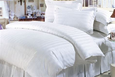 Hotel Bed sheets Manufacturer,Cotton Hotel Bed sheets Supplier, Hotel ...