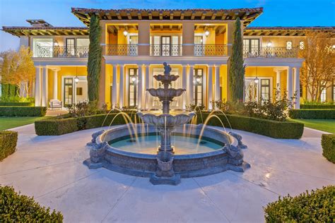 Hot Property: Steve Wynn lists massive Las Vegas mansion for $25 ...