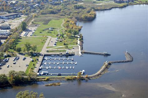 Pembroke Marina in Pembroke, ON, Canada - Marina Reviews - Phone Number - Marinas.com