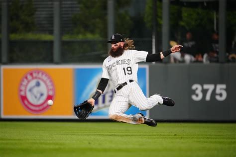 Charlie Blackmon trade buzz: 3 best fits for Colorado Rockies star