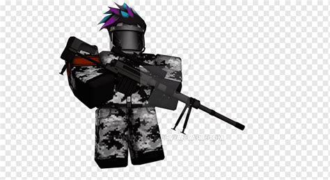 Roblox Gun Guy