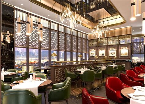 Gordon Ramsay Bar & Grill at Sunway Resort to open in June 2021 | British Chamber Of Commerce ...