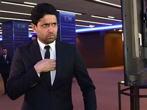 PSG president Nasser Al-Khelaifi elected as European Club Association's ...