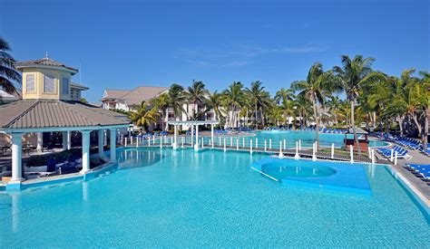 Melia Peninsula Varadero Pool Pictures & Reviews - Tripadvisor