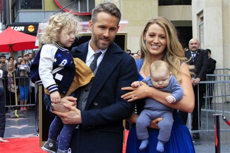 Blake Lively And Ryan Reynolds Just Made A Surprise Announcement And Everyone Is Shocked