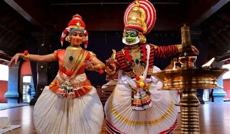 Koodiyattam: Ancient Dance-Drama of Kerala | Cultural Heritage