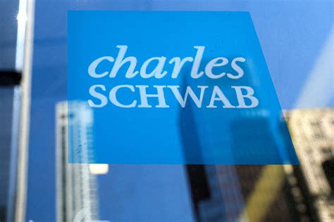 What To Know About Charles Schwab's Recent Layoffs - AfroTech