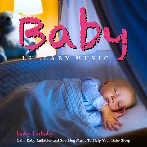 Baby Lullaby - Baby Lullaby (Music for Mom and Baby) | iHeartRadio