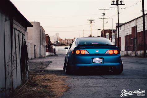 Honda Integra Wallpapers - Wallpaper Cave