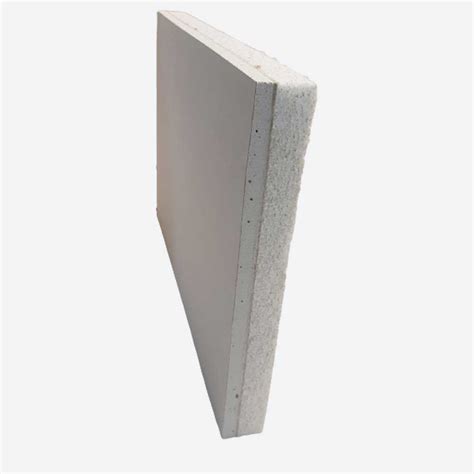 SDN Polystyrene Insulated Plasterboard - Dyson Distribution