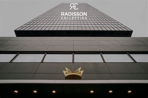 Radisson Collection: RHG Groups Luxury Brand debut in Hyderabad ...