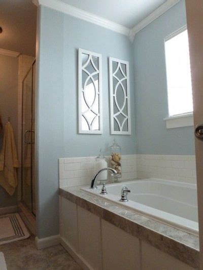 Bathroom Behr Blue Gray Paint Colors – BESTHOMISH