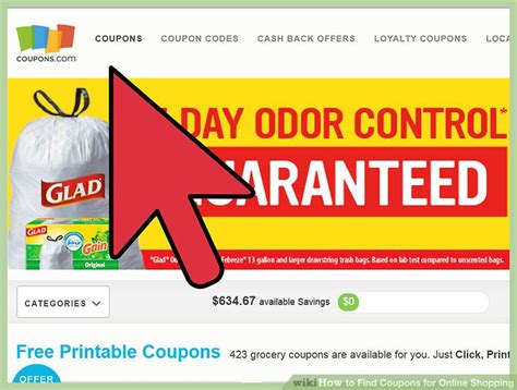 3 Ways to Find Coupons for Online Shopping - wikiHow