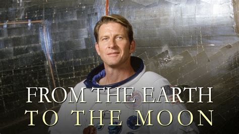 From the Earth to the Moon - HBO Miniseries - Where To Watch