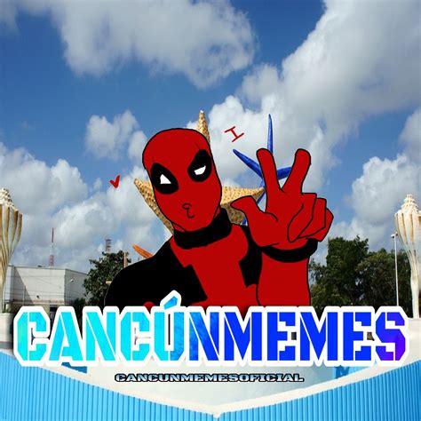 Cancun Memes