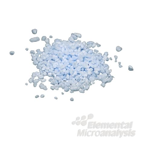 Magnesium Perchlorate Self Indicating Granular 0.7 to 1.2mm 25gm Oxidising Solid N.O.S. 5.1 ...